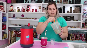 O que comer com tereré?
