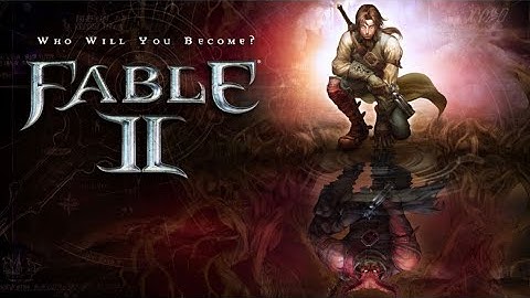 Fable 2 Playthrough Part 13