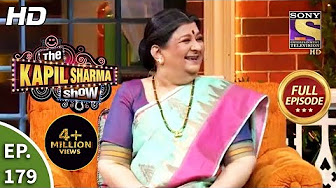 Ready go to ... https://www.youtube.com/playlist?list=PLzufeTFnhupw4um68ni-2wyqenswK2ayG [ The Kapil Sharma Show | Season 2 | Full Episodes]