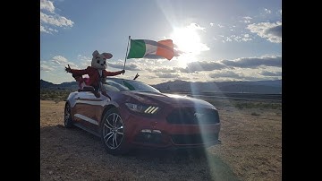 Rocstrong -  Show Off What You Got (SOWYG) (OFFICIAL VIDEO)