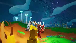 ASTRONEER - How to Get Extra Bytes to unlock all Gadget!!!... (NoCommentary)
