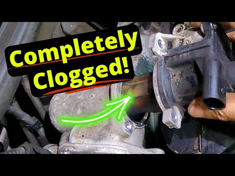 Parked for years! Resurrecting a VW TDI Diesel 1.9!