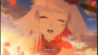 destiny love takt ! (ending scene of takt op destiny)