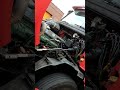 Volvo semi truck weak Gas pedal or No engine power