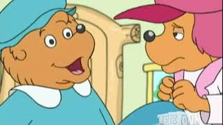 The Berenstain Bears On Teletoon Sunday, December 25, 2011 Rare