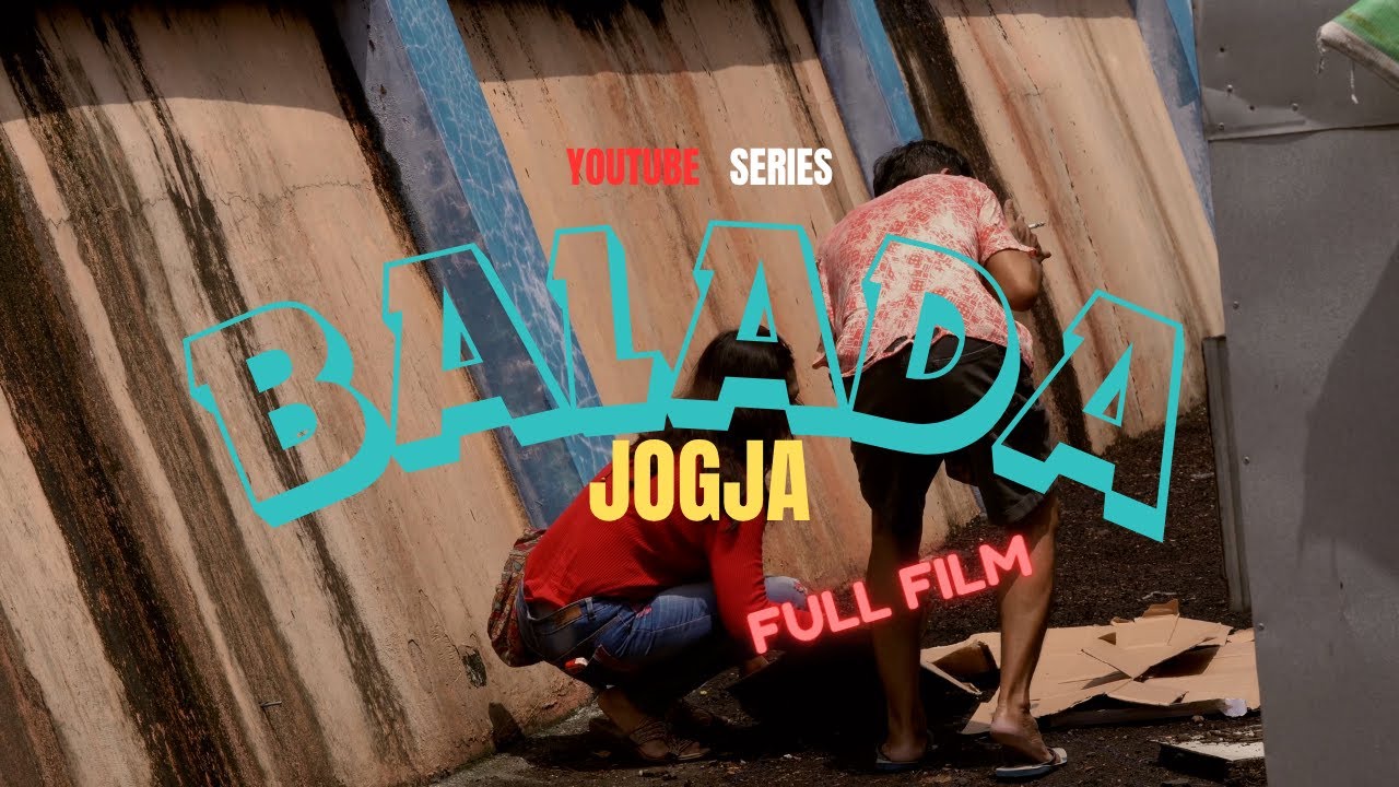 FILM BALADA JOGJA Series #episode1