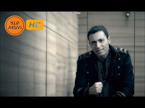Mustafa Sandal - Adı İntikamdı | Remastered HD (1080p) Stereo