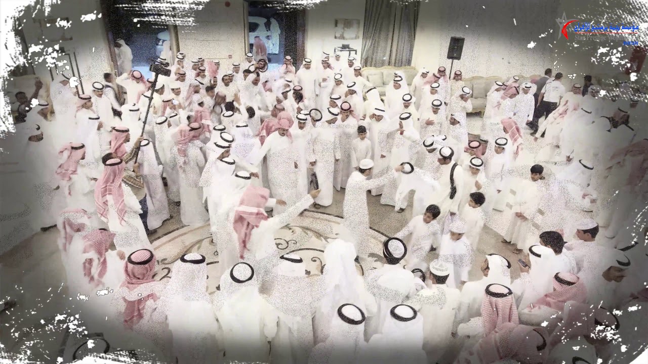 حفل تخرج الملازم | ناصر حمود حمد سعد الماجدي