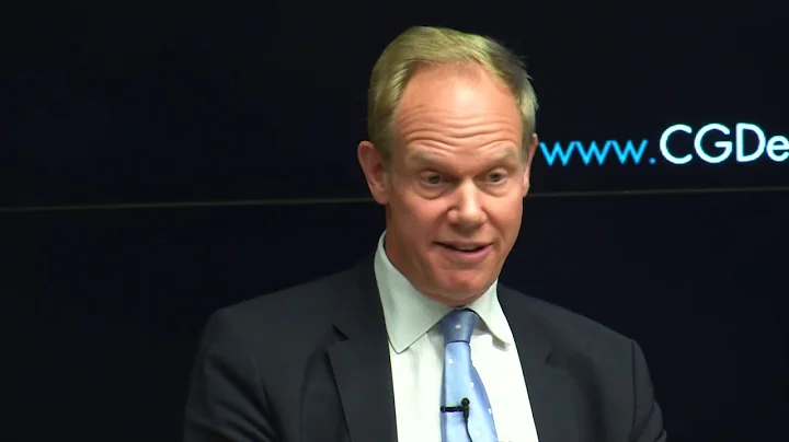 Do We Still Care About Principles and Measures of ‘Aid Effectiveness’?