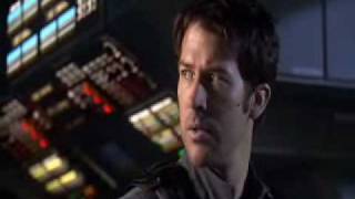 Celebrity Stargate Atlantis Battle The Siege Profile