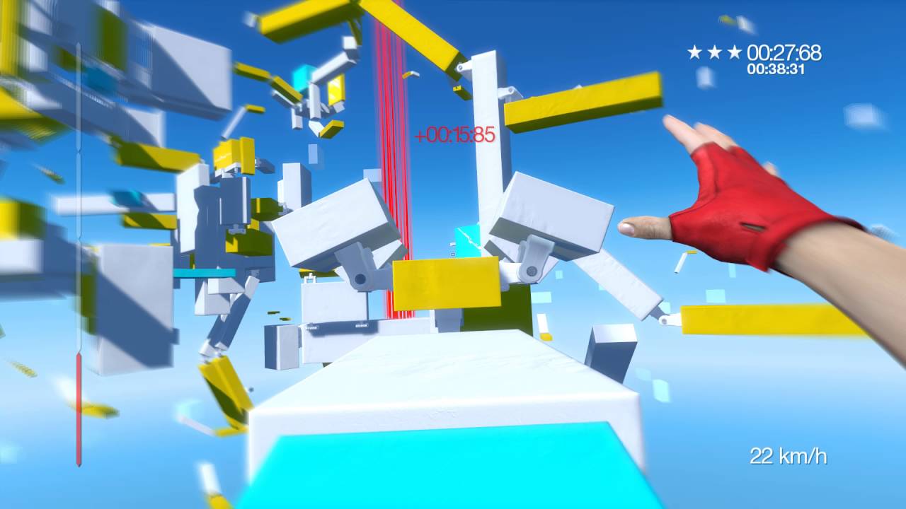 Mirror's Edge: Pure Time Trials Map Pack Videos for PlayStation 3 - GameFAQs