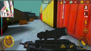 Yalghaar: Border Clash Glorious Mission Army Game - Android GamePlay - Shooting Games Android #16