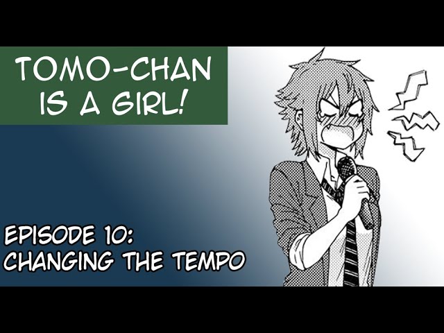 Tomo-Chan Is a Girl! Season 1 Episode 10 Release Date, Time and Where to  Watch