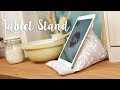 Tablet Stand Quick make