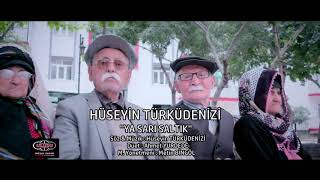 Hüseyin Türküdenizi - Ya Sarı Saltık  (Official Video)