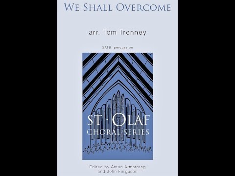 We Shall Overcome,