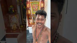 💥💖 kulasaiku malai pottachinga 🙏❗️❓#entertainment #rajmindvoice #shorts