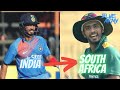 Rare moments in cricket PART 1 ft. Mandeep Singh, Ms Dhoni, Rashid Khan