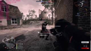BF1 bayonet fail