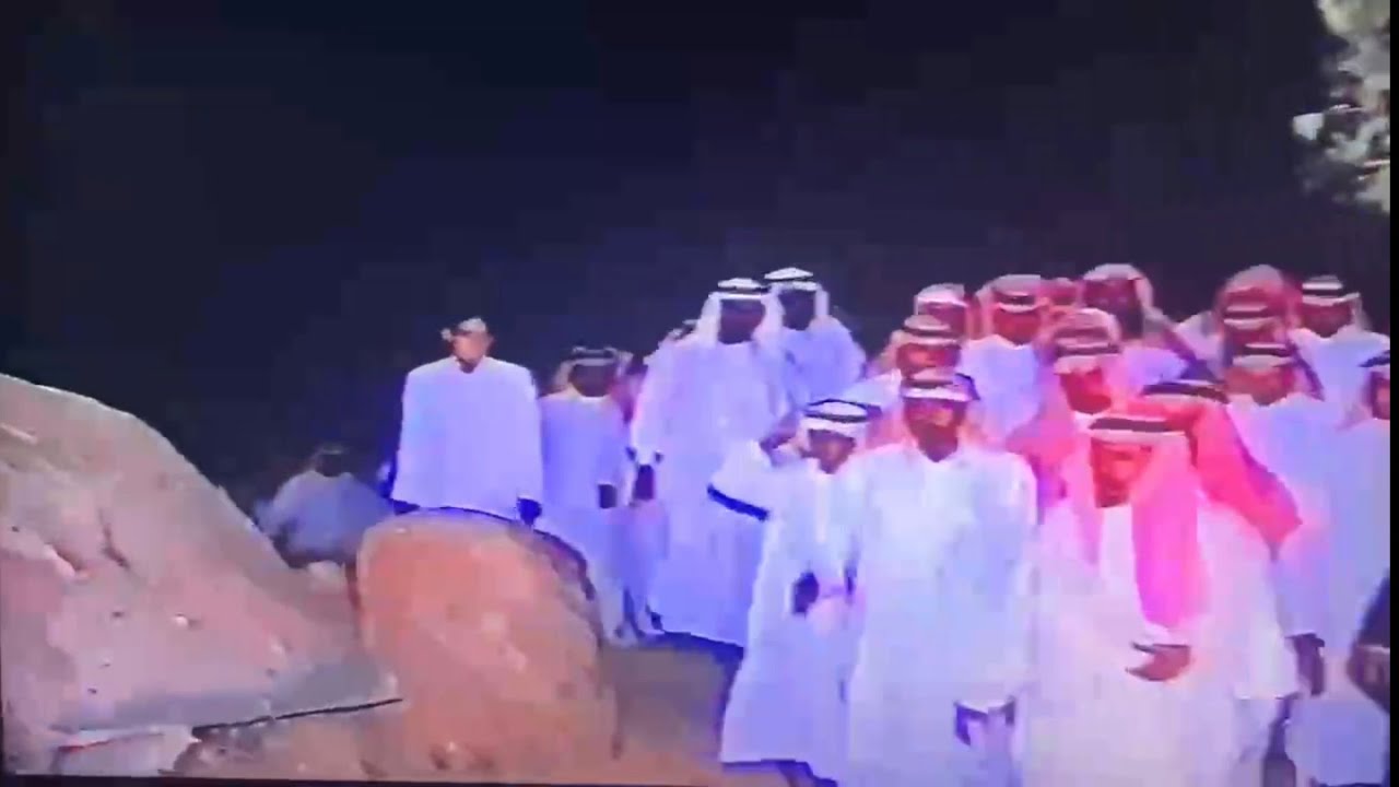 حفل خامس الحتارشة من الغبشان من قبيلة ربيع | عام ١٤٢٢هـ ، بـ بلاد ربيع - بني سعد