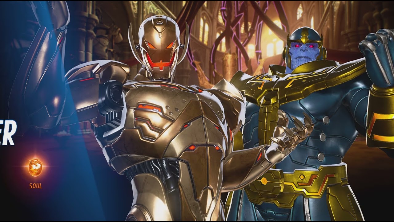 MARVEL VS. CAPCOM: INFINITE_2026-02-17 Moving On !!