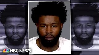 Manhunt underway for murder suspect accidentally released from jail in Indiana