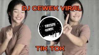 DJ TERBARU DI TIK TOK | | | DJ CEWEK VIRAL TIK TOK TERNGIANG - NGIANG screenshot 5