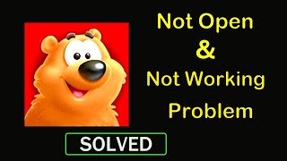 How to Fix Toon Blast App Not Working / Not Opening Problem in Android & Ios screenshot 2