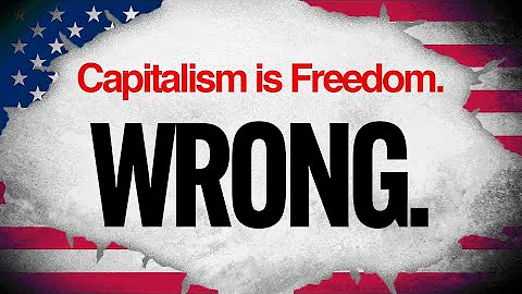 Socialism Explained Simply