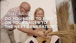 Homo Faber Fellowship