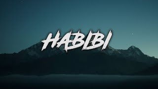 DJ Gimi-O Habibi (Slow + Reverb)