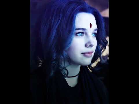 Rahcel Roth - Raven Edit | Titans Series Edit | Titans Season 4 Edit | Teagan Croft