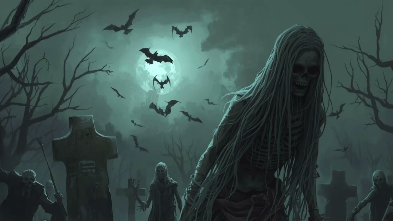 Blighted Monolith-Pulverized Into Pavement|Trash,Doom,Blackened Death Metal