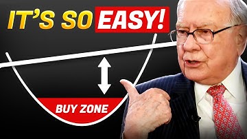 Warren Buffett: How to Calculate the Intrinsic Value of a Stock