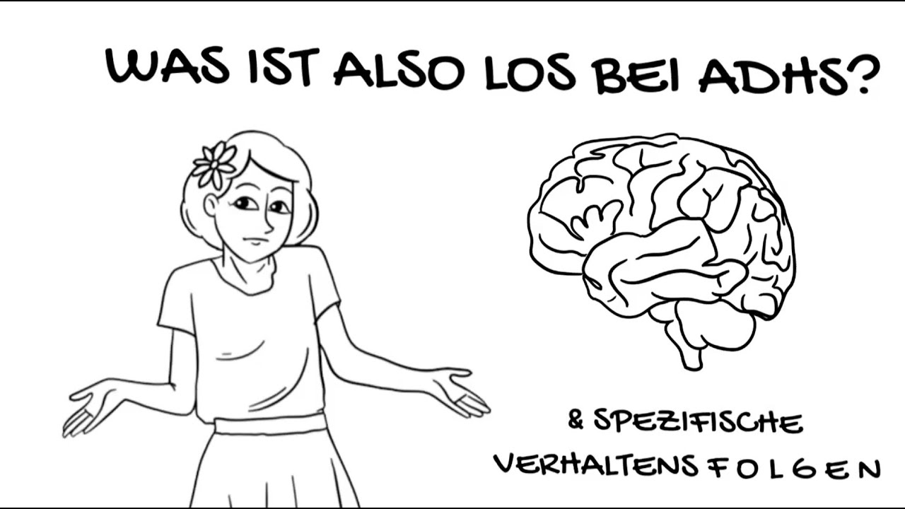 ADHS – Was Tun? Behandlung für Erwachsene | AD(H)S Erwachsene