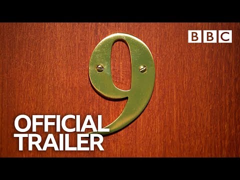 Inside No. 9: Series 5 Trailer | BBC Trailers