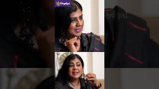 வலய பரதத Heart Attack வநதடசச - Actress Swarnamalya