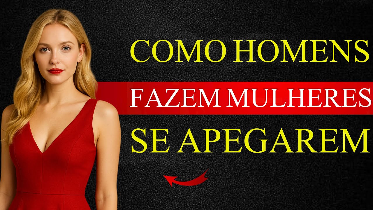 COMO FAZER ELA SE APEGAR EM SILÊNCIO - ESTOICISMO