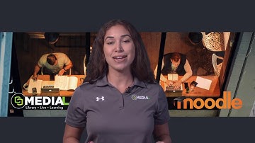 MEDIAL | How to try our Moodle Plugin in under 60 seconds!