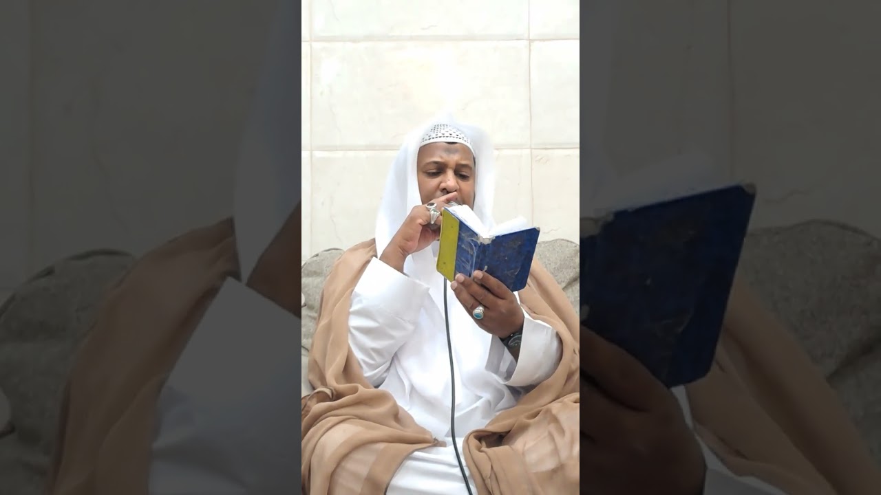 ملا محمد القطان،  مولد القاسم ابن الإمام الحسن المجتبى والسيدة رقية عليهم السلام 