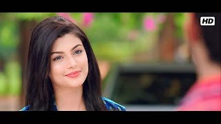 Manamantha | South Hindi Dubbed Action Romantic Movie Full Love Story | Mohanlal, Gouthami | Movie