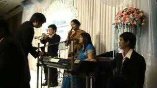 20100215 iHear Jam เพลงอินเดีย