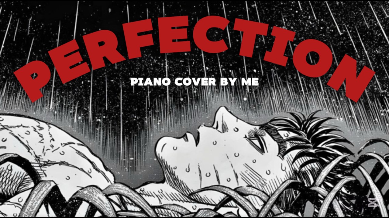 The Best Character Theme Ever Written