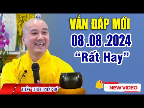 Vấn Đáp Mới