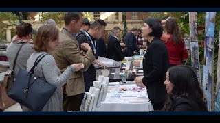 What is VETCON? | Veterans in Economic Transition Conference