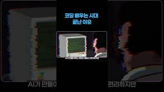 현시점 몸값 올리는 기술 1위? '바이브코딩'