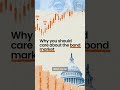 Why you should care about the bond market