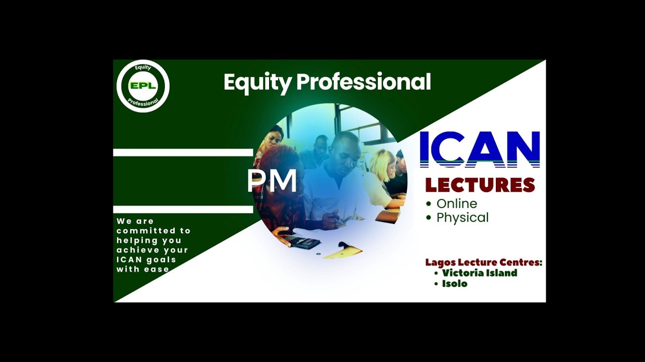PM: Class 23 Linear Programming Part 2 - YouTube