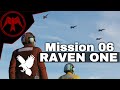 DCS: Raven One M06: The Missing Man