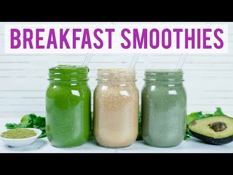 3-healthy-breakfast-smoothies-(paleo-&-low-carb)